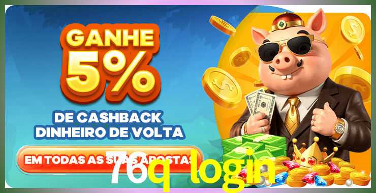 Qualificar VIP 76q login