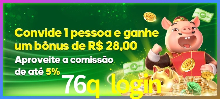 Prêmio 76q login